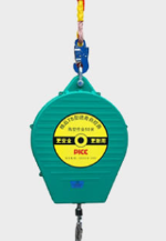 冠航雙鎖止速度防墜器變電站高空作業(yè)安全防護
